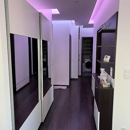 شقة ديبريتْسين  في Big Forest Apartman المظهر الخارجي الصورة