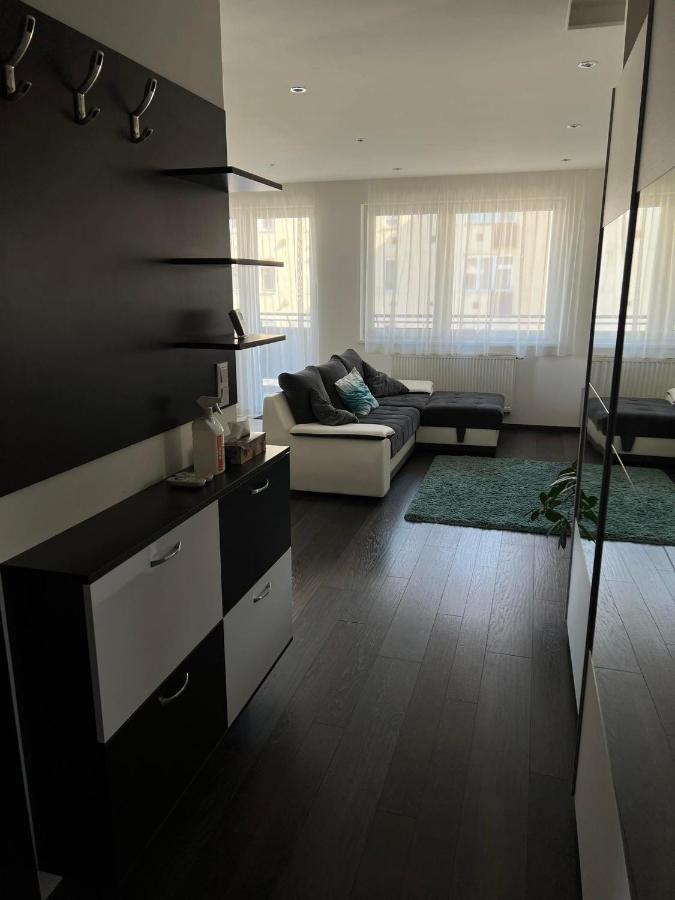 شقة ديبريتْسين  في Big Forest Apartman المظهر الخارجي الصورة