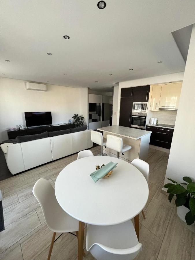 شقة ديبريتْسين  في Big Forest Apartman المظهر الخارجي الصورة