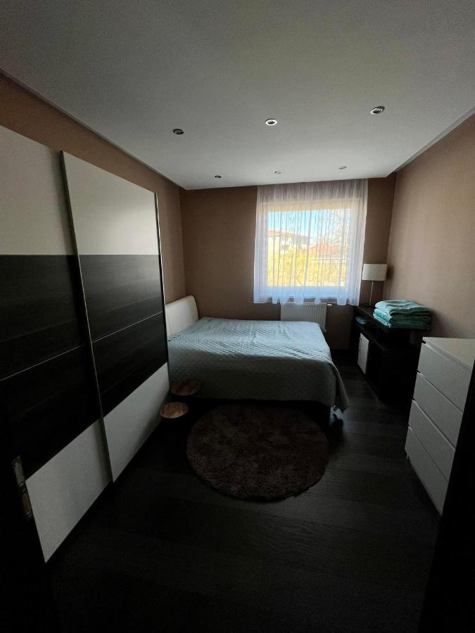 شقة ديبريتْسين  في Big Forest Apartman المظهر الخارجي الصورة