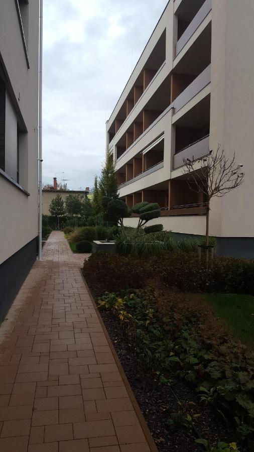 شقة ديبريتْسين  في Big Forest Apartman المظهر الخارجي الصورة