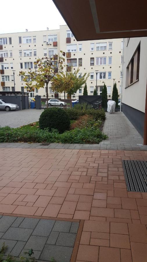 شقة ديبريتْسين  في Big Forest Apartman المظهر الخارجي الصورة